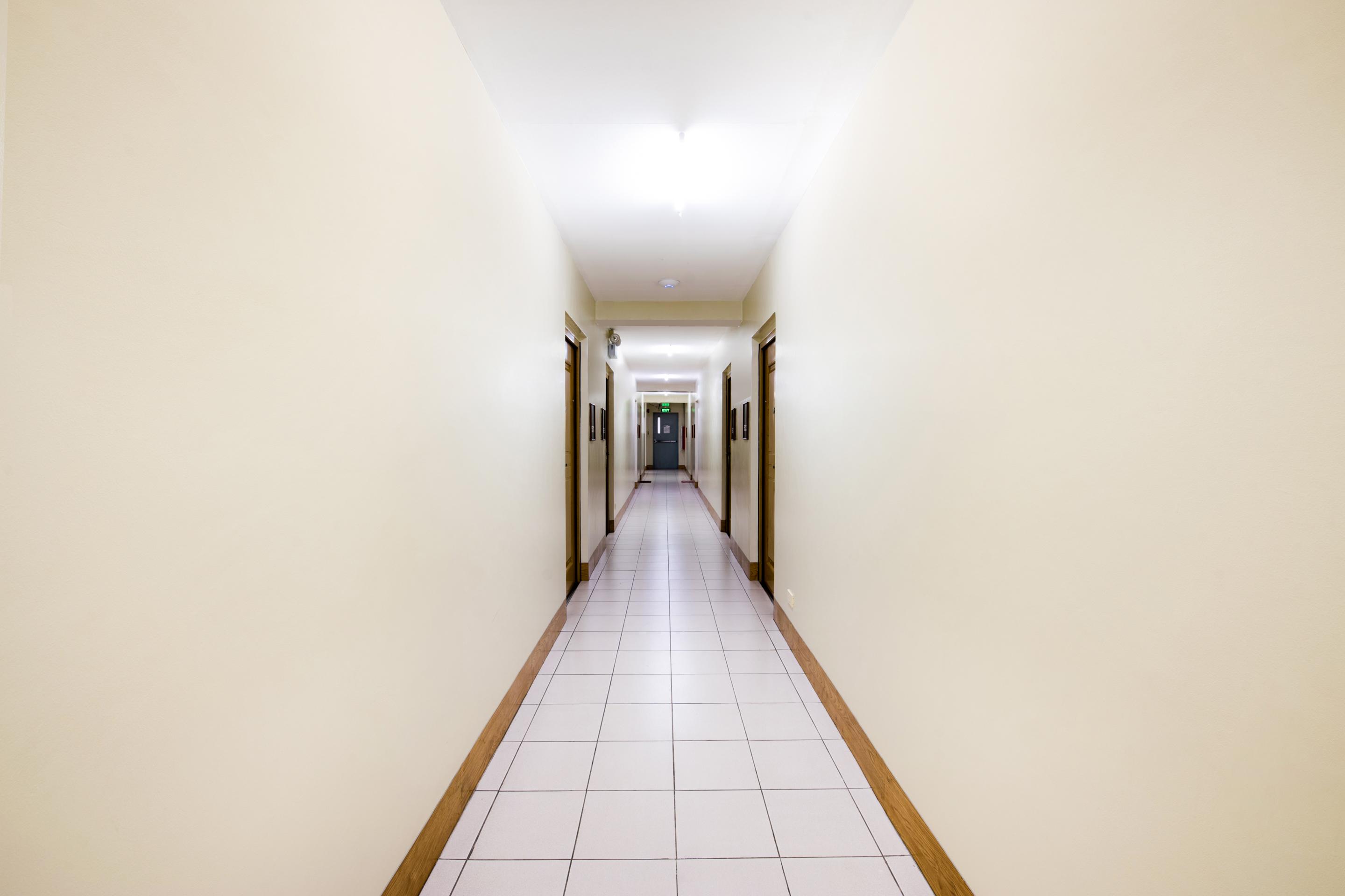 Anglo Residences Manila Quezon City Esterno foto